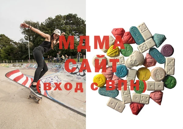 MDMA Premium VHQ Пересвет